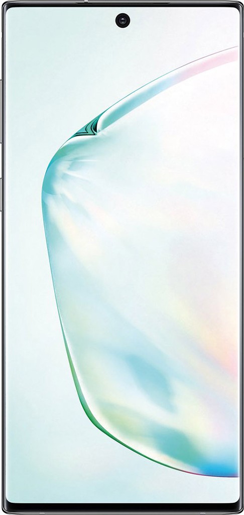 Usado: Samsung Galaxy Note 10+ 256GB Aura Glow Muito Bom - Trocafone - Galaxy  Note 10 - Magazine Luiza