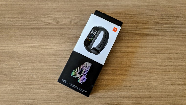 TudoCelular Ensina: ative as notificações do seu smartphone na sua pulseira  Xiaomi ou Amazfit 