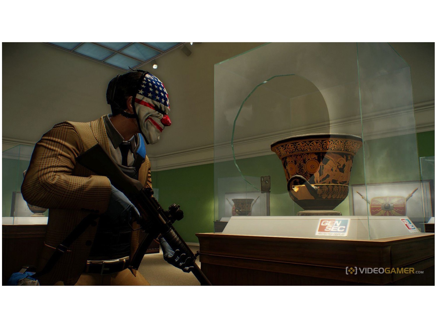 Payday 3 será lançado em setembro com 8 assaltos e ação cinematográfica 