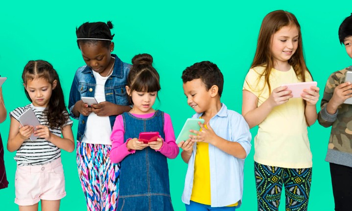 Google cria games para ensinar crianças sobre segurança digital