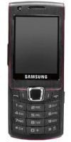 Samsung S7220 Lucido