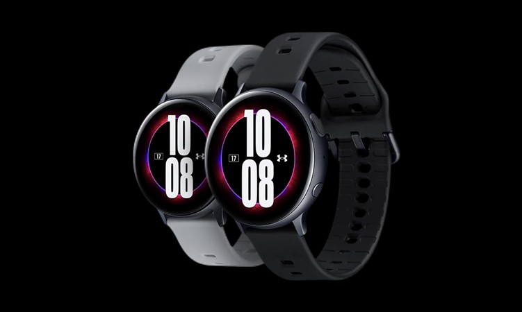 Galaxy Watch Active 2 é atualizado com app de ECG e pressão no Brasil –  Tecnoblog