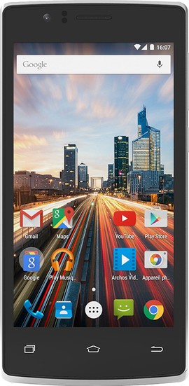 Archos 45c Helium