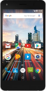 Archos 50f Helium