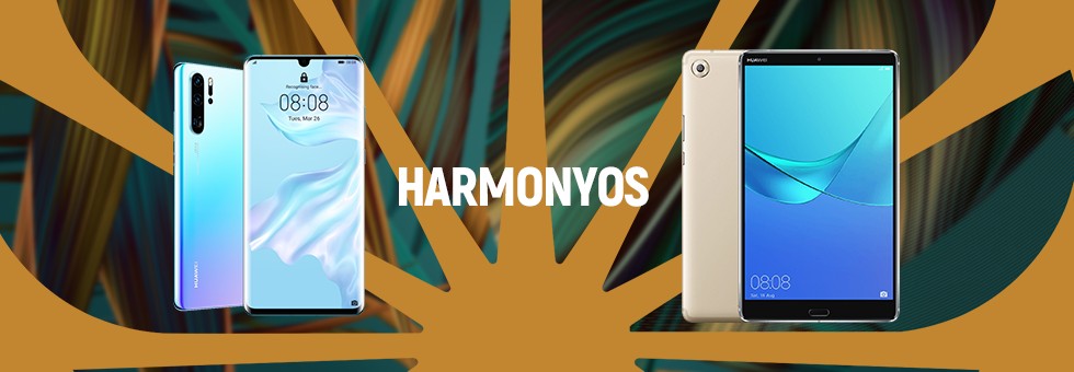 Huawei comemora! HarmonyOS j foi instalado em mais de 40 milhes de dispositivos