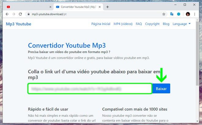 Featured image of post Baixar Video E Musica Do Youtube - Videograbber.net permite a você baixar vídeos de graça do youtube, globo.com, sapo.pt, yahoo vídeo e muito mais.
