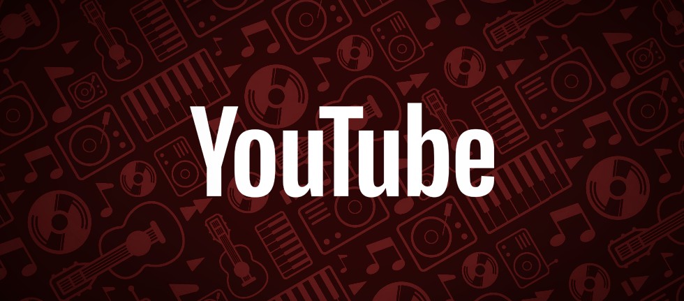 Youtube app osx