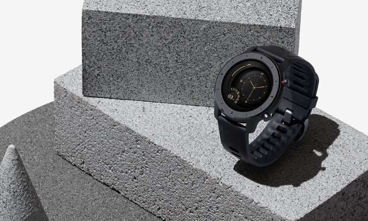 Relógio Smartwatch Xiaomi Amazfit GTR 42mm/47mm - Foco no Futuro