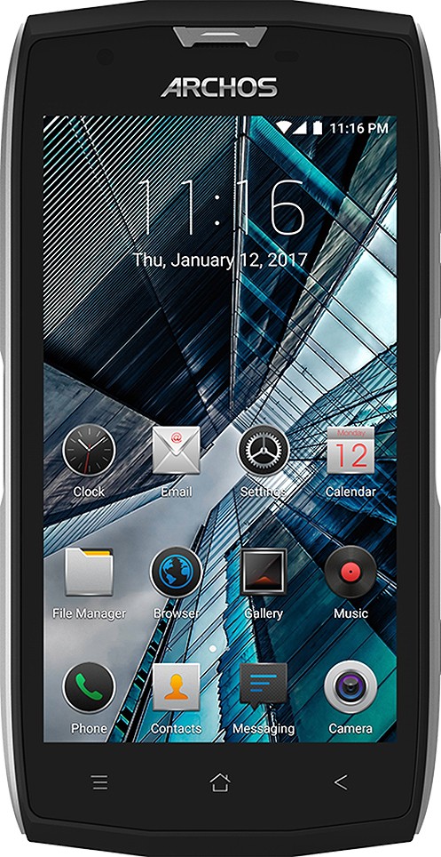 Archos Sense 50x