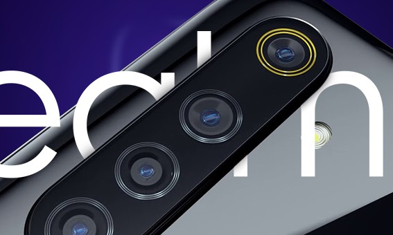 Realme X2 Pro é lançado na Índia com edição especial e preço