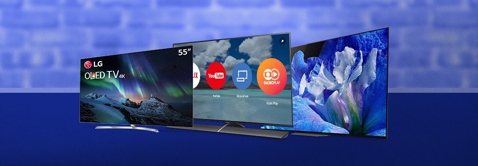 Melhor Smart TV OLED para comprar | Guia do TudoCelular