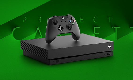 Xbox One S- 10 Jogos Que Rodam Melhor Graças Aumento Performace