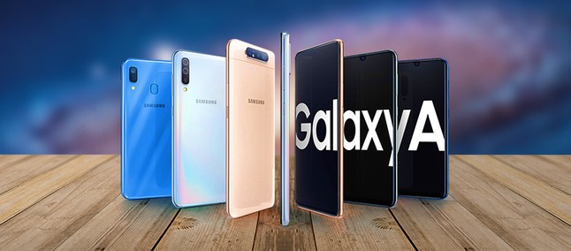 Samsung galaxy a32 фото