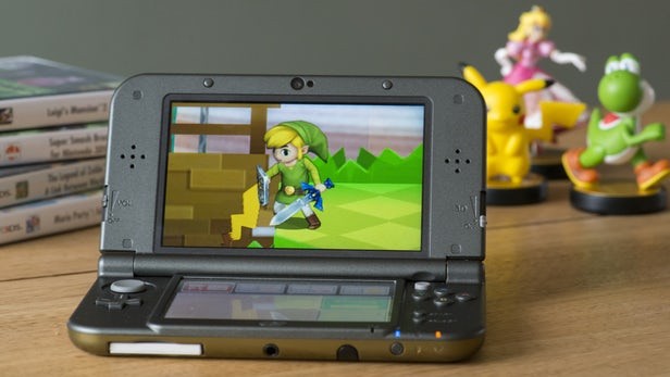 Nintendo encerrou as lojas digitais Wii U e 3DS: Já não pode comprar jogos  para estas plataformas - Computadores - SAPO Tek