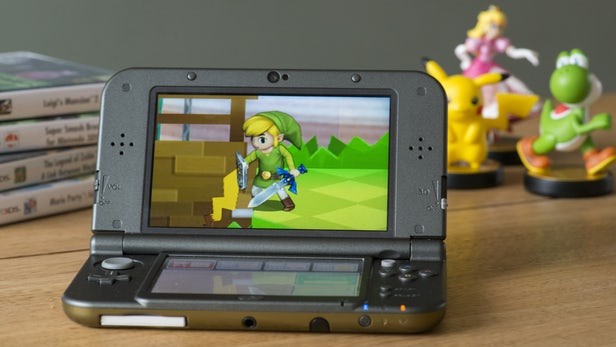 O protótipo parecido com o Nintendo 3DS da Tassei Denki oferece duas telas  FHD de 90 Hz e 600 nits, alimentadas pela APU AMD Ryzen 5 Zen 4 e RDNA 3 -   News