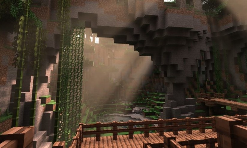 Minecraft RTX ganha mundo mais realista com inclusão do Ray Tracing da  NVIDIA