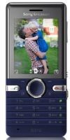 Sony Ericsson S312