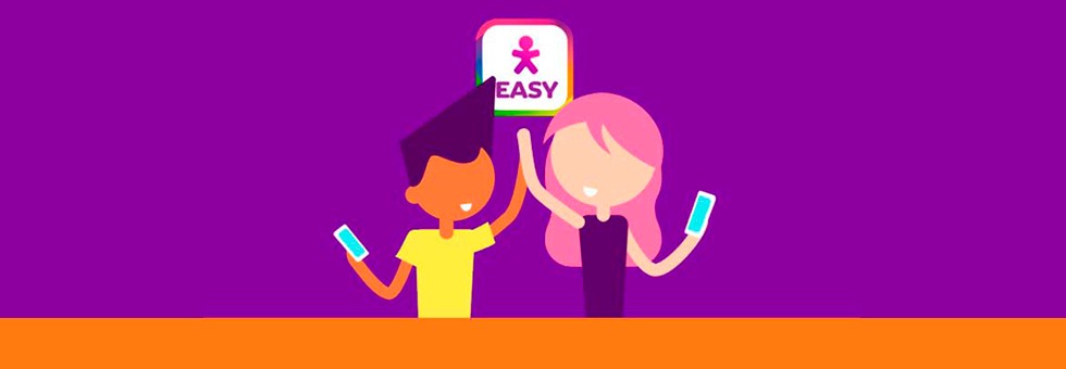 Easy E-store - Reclame Aqui