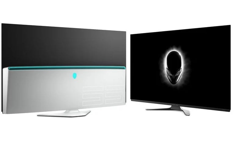 Alienware anuncia preços e disponibilidade para seus novos monitores de  jogos -  News