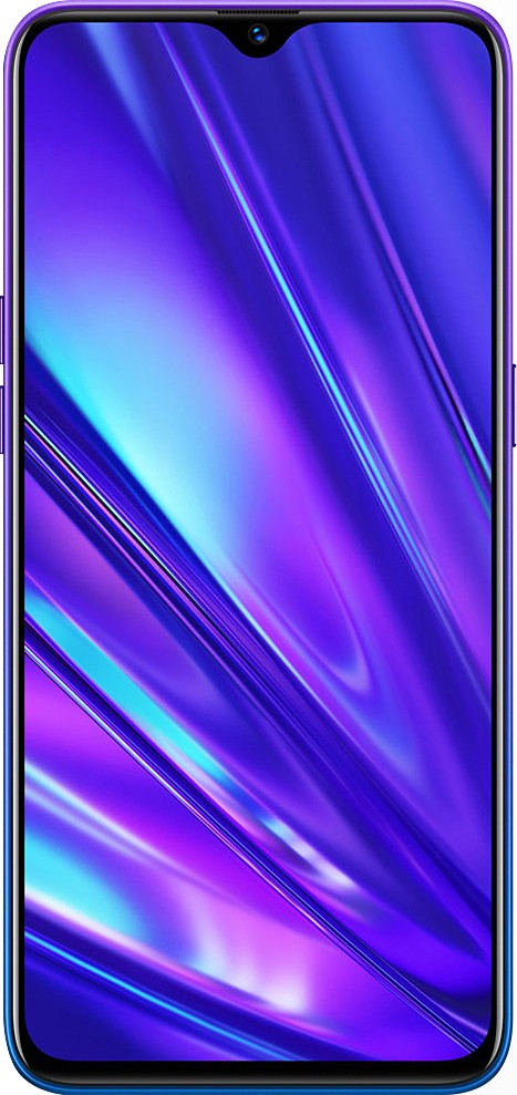 realme 5 Pro - Ficha Técnica - TudoCelular.com