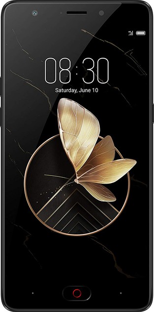 Archos Diamond Gamma