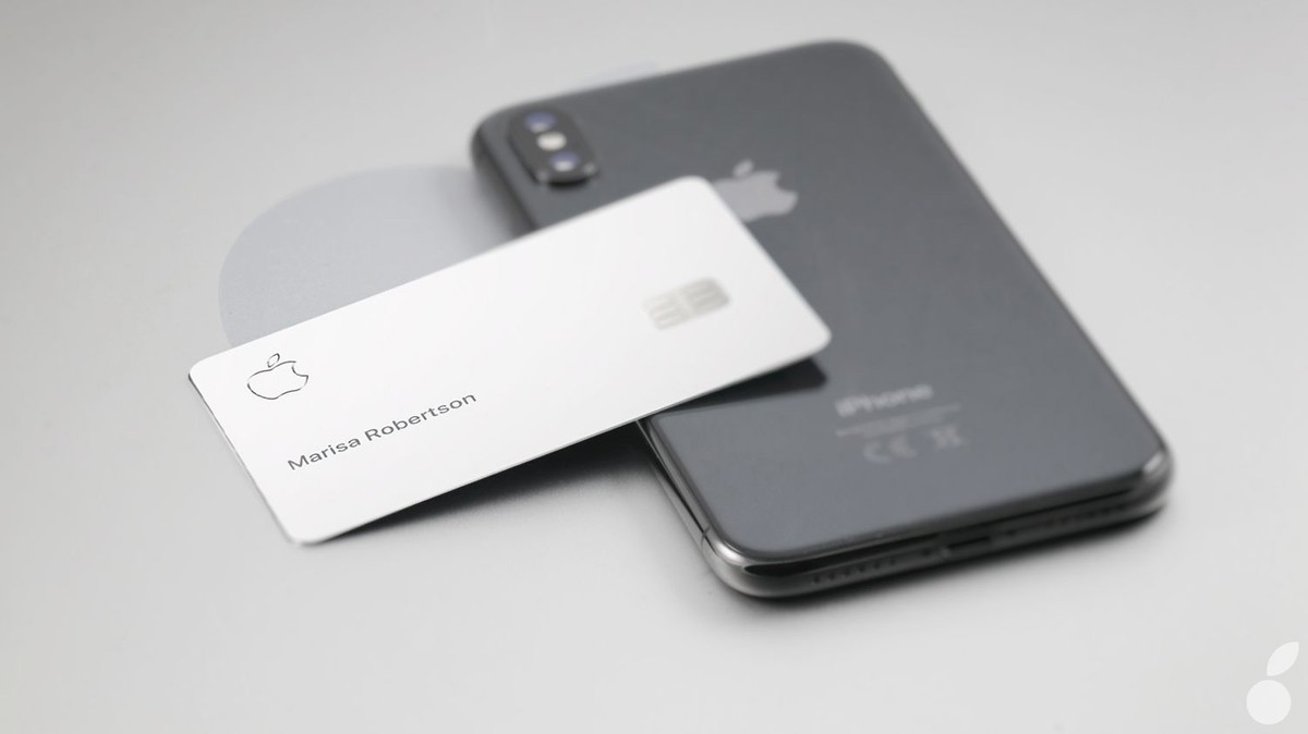 Incomum nos EUA, Apple passa a permitir parcelamento em at 12x com Apple Card 3