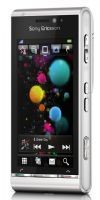 Sony Ericsson Satio