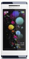 Sony Ericsson Aino
