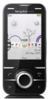 Sony Ericsson Yari