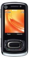 Motorola W7 Active Edition