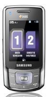 Samsung B5702 DUOS