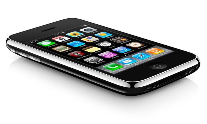 TIM começará a vender iPhone 3G S desbloqueado por R$ 999