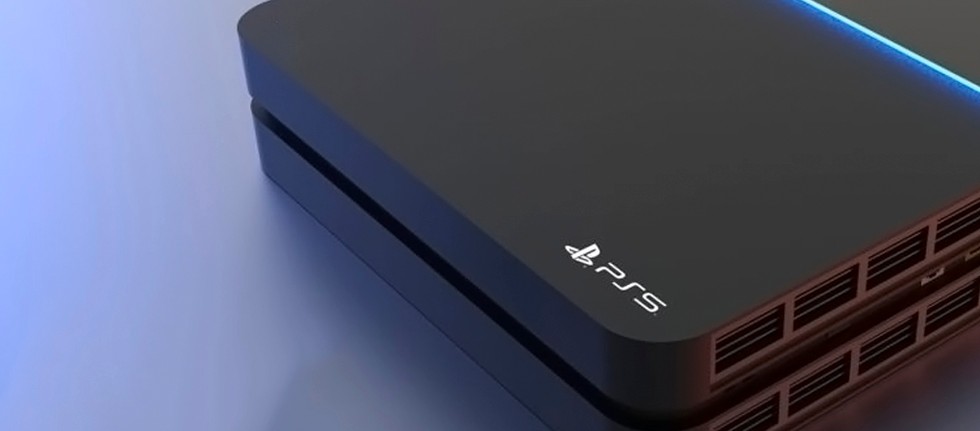 PlayStation 5: vazam os preços, data de lançamento e formato em V do console