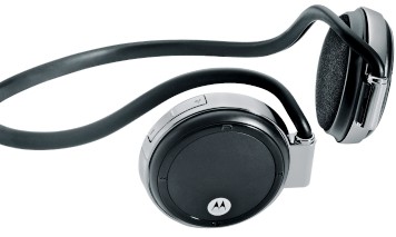 Auriculares bluetooth best sale motorola s305