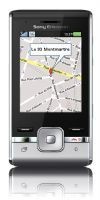 Sony Ericsson T715