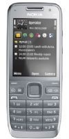 Nokia E52