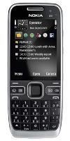 Nokia E55