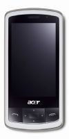 Acer beTouch E200