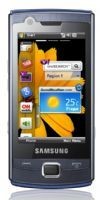 Samsung Omnia Lite B7300