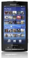 Sony Ericsson Xperia X10