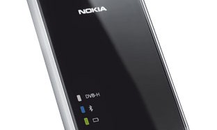 Receptor De Tv Digital Nokia Su 33wb