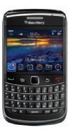 RIM BlackBerry 9700 Onyx