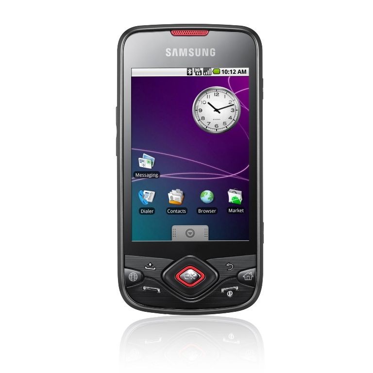 Samsung Galaxy Lite i5700 - Ficha Técnica - TudoCelular.com