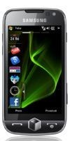 Samsung Omnia 2 i8000