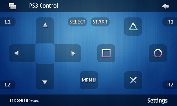BlueMaemo Bluetooth emulator pode transformar o N900 em um controle de ...