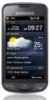 Samsung Omnia Pro B7610