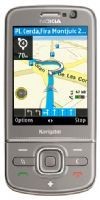 Nokia 6710 Navigator