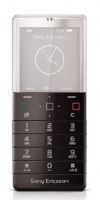 Sony Ericsson Xperia Pureness