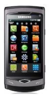 Samsung Wave S8500
