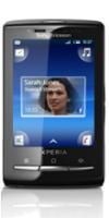 Sony Ericsson Xperia X10 Mini